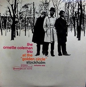 Ornette Coleman Trio - 1965